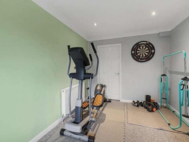 House for sale in Walpole St Andrew, King's Lynn and West Norfolk
