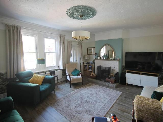 House for sale in Helford, Hampshire