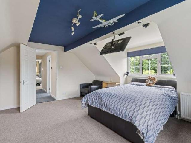 House for sale in Aston, Colliers End