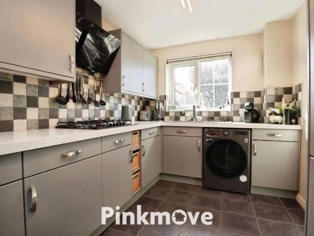 House for sale in Coedkernew, Newport