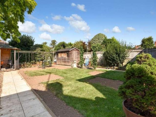 House for sale in Shoeburyness, Southend-on-Sea