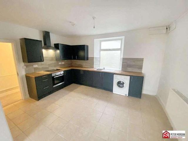 House for sale in Port Talbot, Baglan