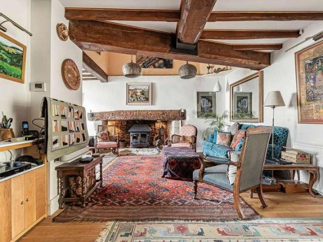 House for sale in Dromore, Oxfordshire