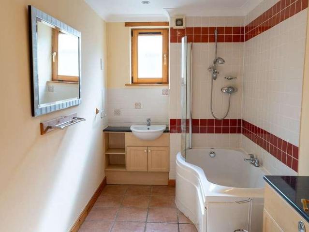 House for sale in Killin House for sale in Killin