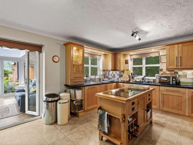 House for sale in Boston, Lincolnshire