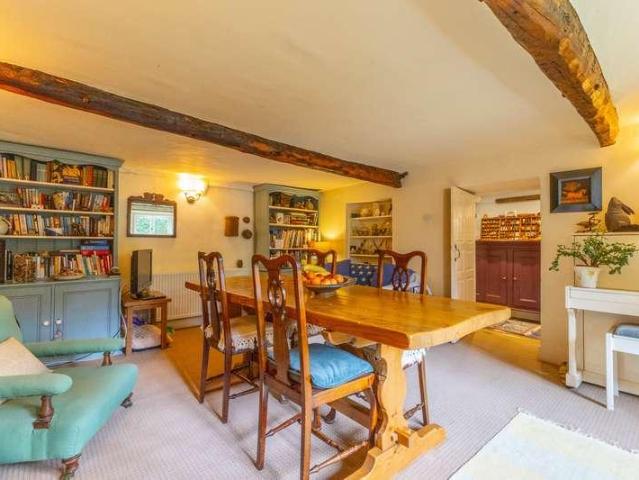 House for sale in Clapham cum Newby, North Yorkshire