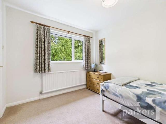 House for sale in Black Bourton, Oxfordshire
