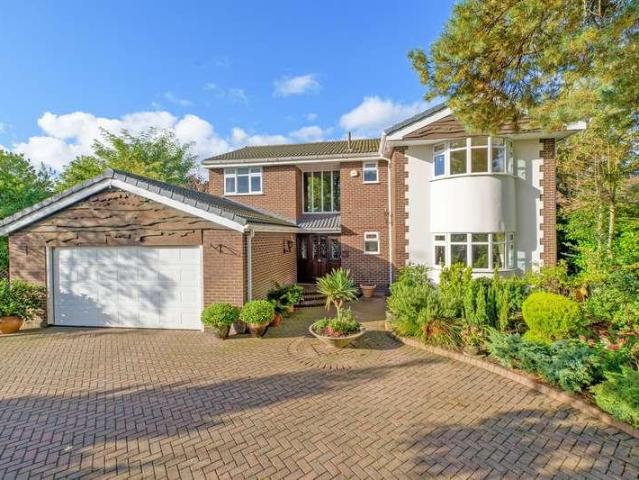 House for sale in Dudlow's Green, Appleton
