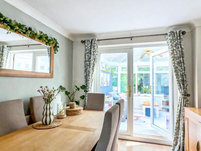 House for sale in Priest Down, Hampshire