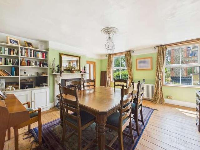 House for sale in Bedingfield, Suffolk
