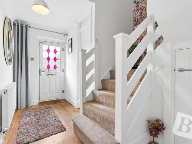 House for sale in Wickford