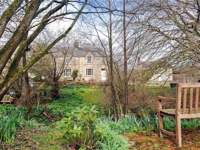 House for sale in Ramsgill, North Yorkshire