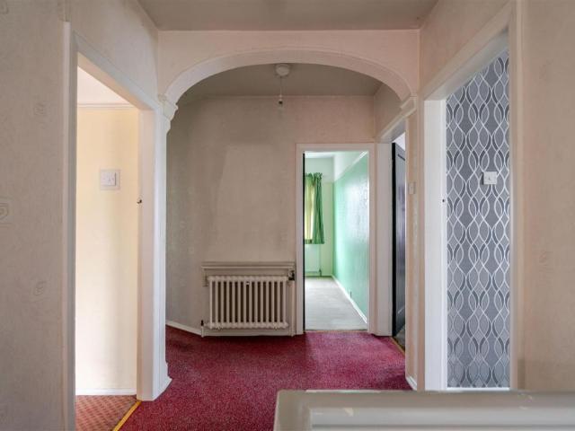 House for sale in Hindley Green, Wigan