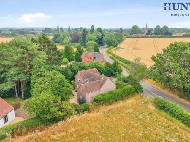 House for sale in Boley Park, Staffordshire