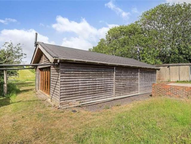 House for sale in East Gomeldon, Porton