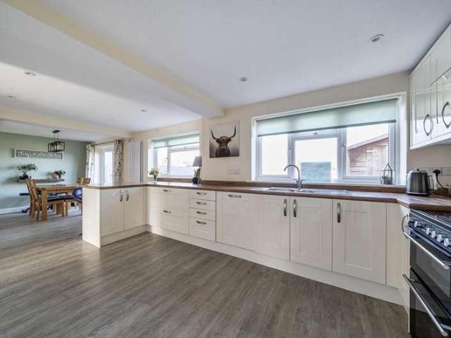 House for sale in Buckinghamshire