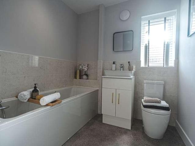 House for sale in Skirbeck Quarter, Boston