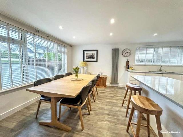 House for sale in Redannick, Penweathers
