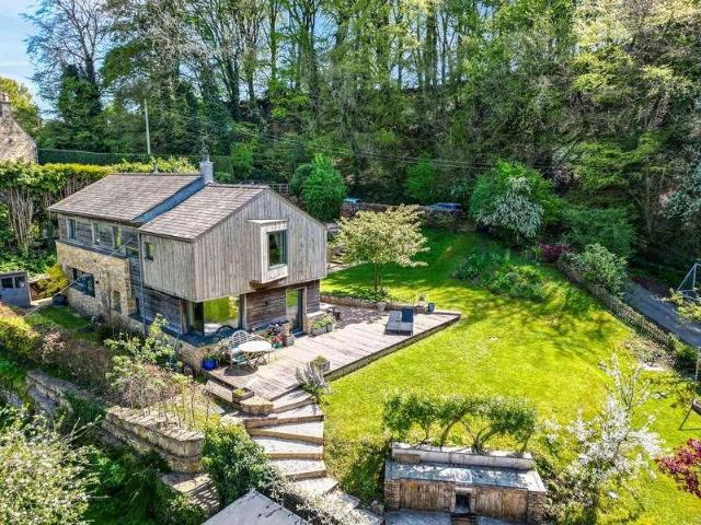 House for sale in Horsley, School House