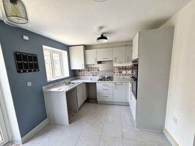 House for sale in Bridgwater Without, Bridgwater