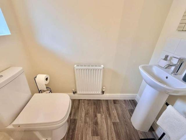 House for sale in Coseley, West Midlands