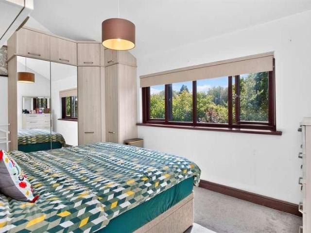 House for sale in Rhydypenau, Falcon Lodge