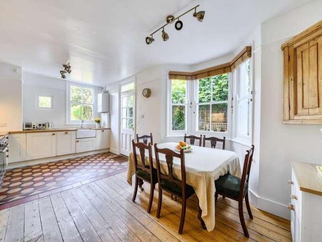 House for sale in London Borough of Lewisham, Greater London