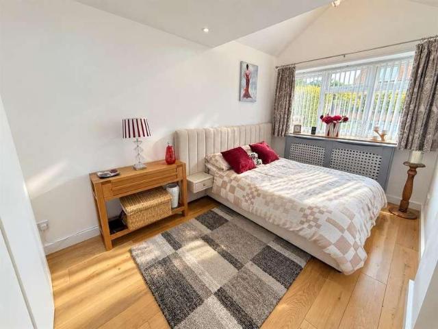 House for sale in Heswall, Liverpool City Region