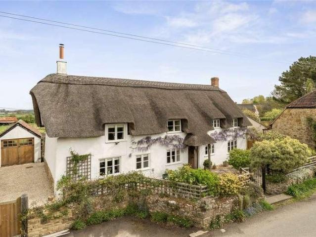 House for sale in Barrington, Somerset