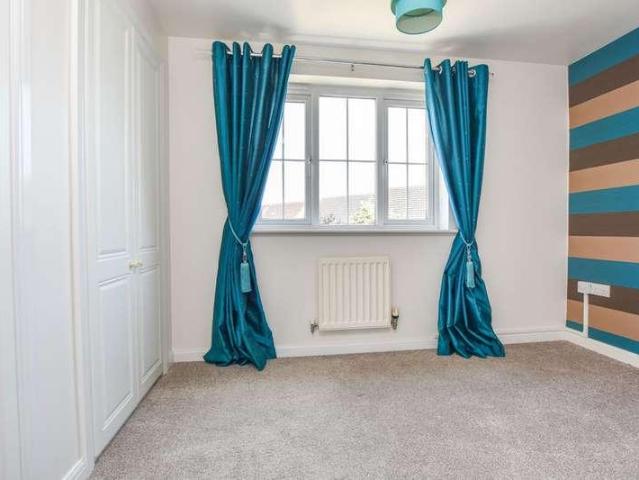House for sale in Hampton Hargate, Peterborough