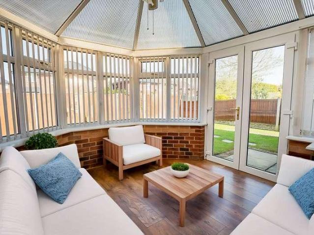 House for sale in Clwyd