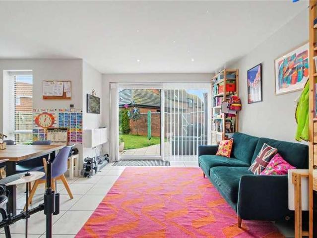 House for sale in Burgh St Peter, Norfolk