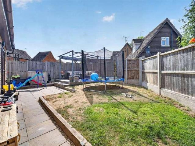 House for sale in Lawford, Dale Hill