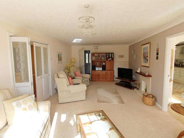 House for sale in Pinfold, Leicestershire