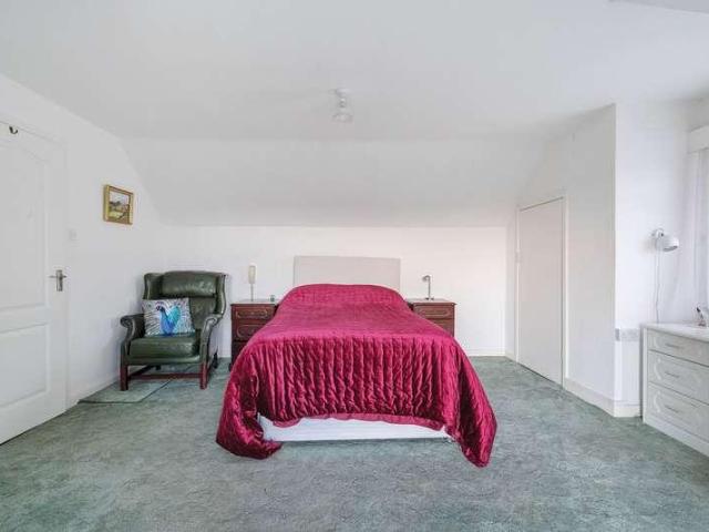 House for sale in Strode, Devon