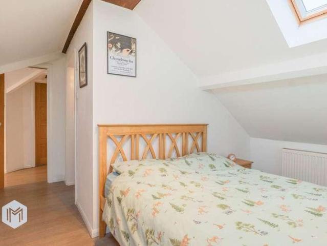 House for sale in Hazelhurst, Bury