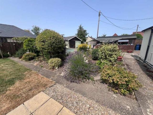 House for sale in Lamyatt, East Dorset