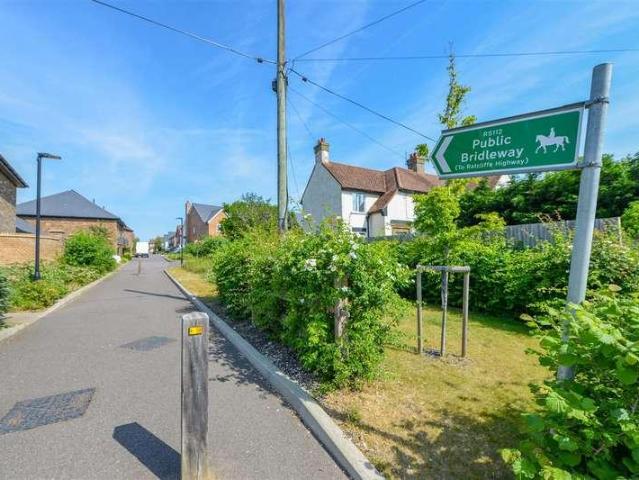 House for sale in Hoo St Werburgh