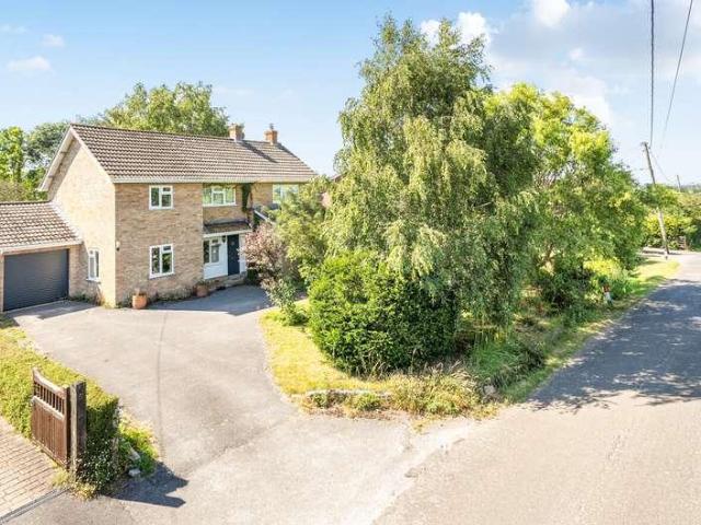 House for sale in Burtle, Somerset