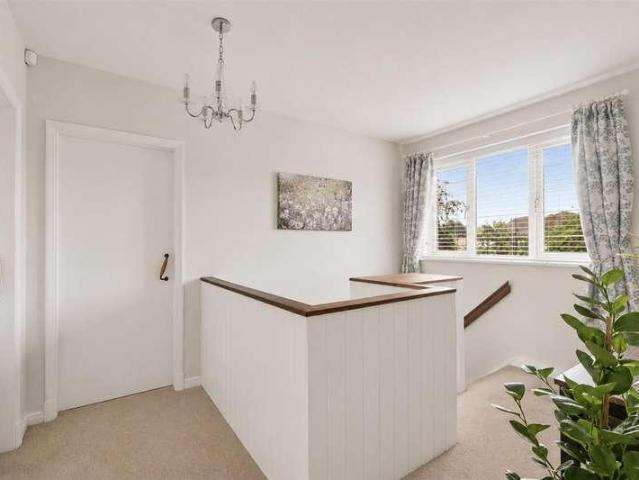 House for sale in Attenborough, East Midlands