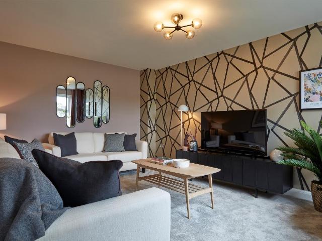 House for sale in Aylesbury, Kingsbrook