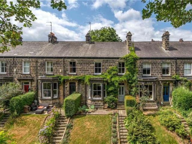 House for sale in Headingley, West Yorkshire