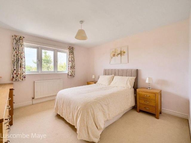 House for sale in Strode, Devon