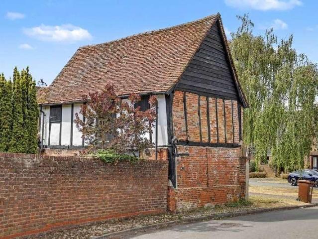 House for sale in King's Walden, Hertfordshire