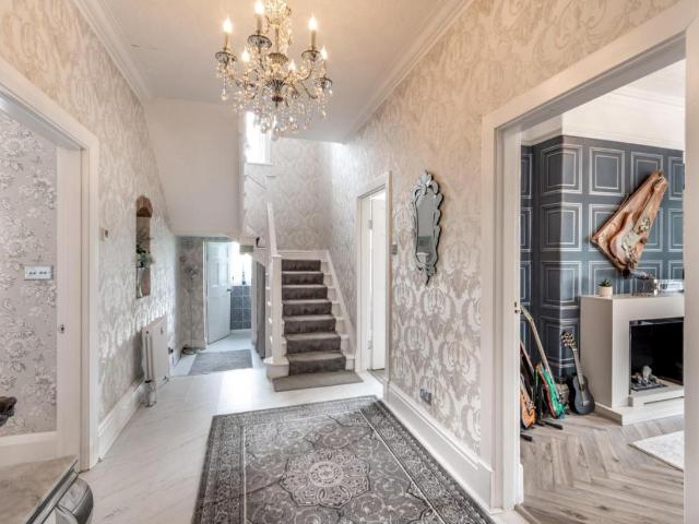 House for sale in Costhorpe, East Midlands
