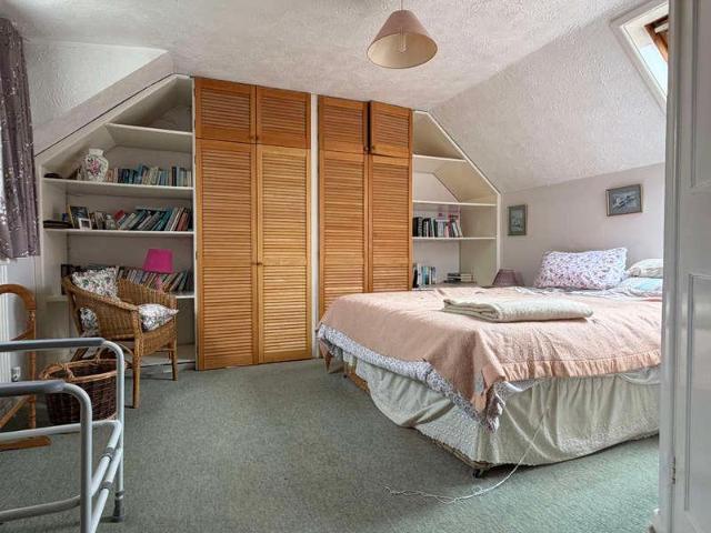 House for sale in Barway, Cambridgeshire