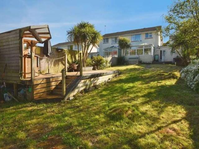 House for sale in Bridford, Devon