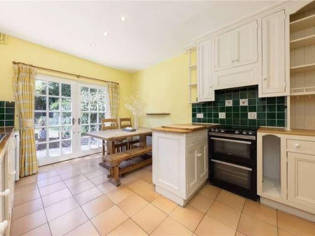 House for sale in Wandsworth, Greater London
