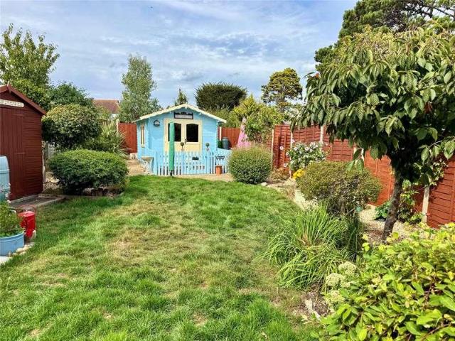 House for sale in Old Milton, Ashurst Bridge