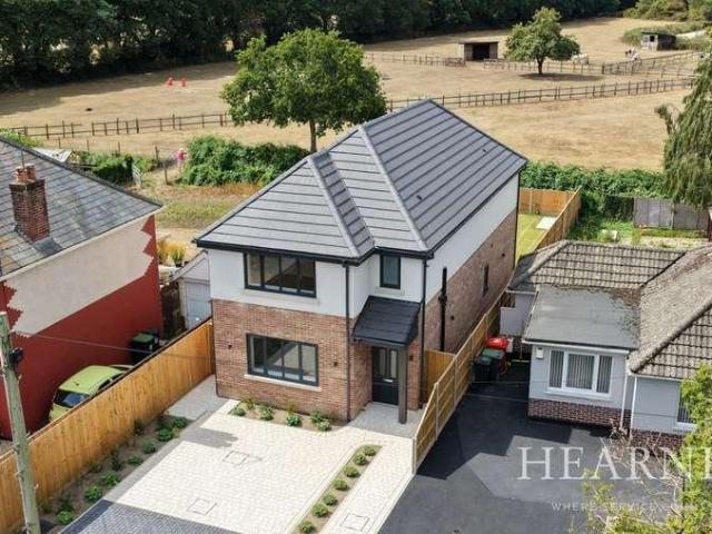 House for sale in Verwood, East Dorset